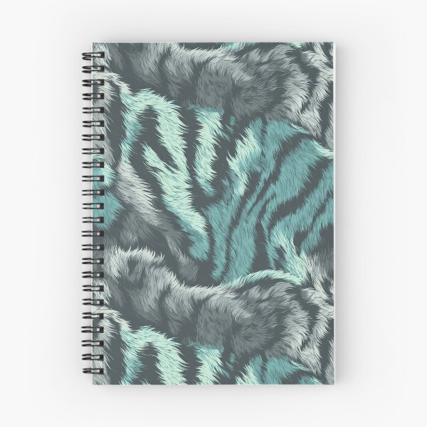 Item preview, Cute Deep-Toned Tiger Skin Pattern  - Birthday Gift Ideas designed and sold by RoyalStarsPatts.