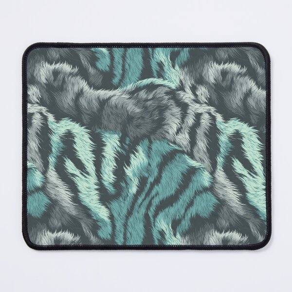 Item preview, Cute Deep-Toned Tiger Skin Pattern  - Birthday Gift Ideas designed and sold by RoyalStarsPatts.