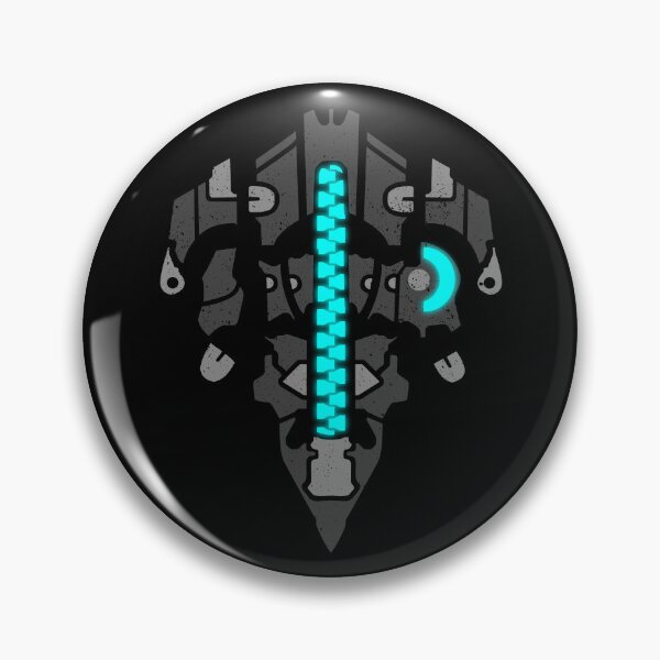 Item preview, Dead Space RIG  designed and sold by Power Up Prints.
