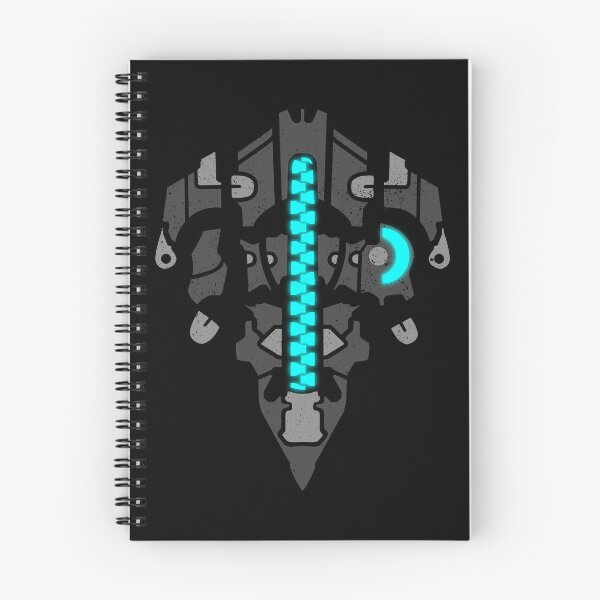 Item preview, Dead Space RIG  designed and sold by Power Up Prints.