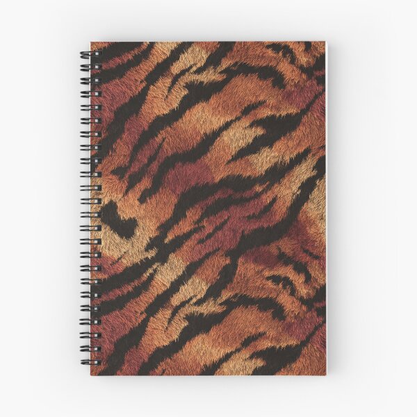Item preview, Artistic Polished Tiger Skin Pattern  - Gifts For Dad designed and sold by RoyalStarsPatts.