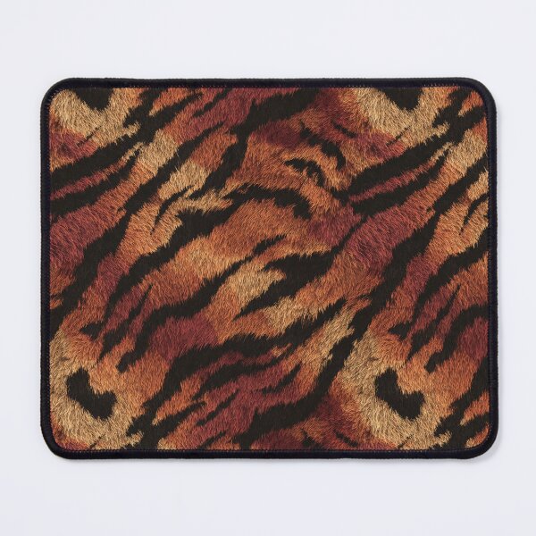 Item preview, Artistic Polished Tiger Skin Pattern  - Gifts For Dad designed and sold by RoyalStarsPatts.