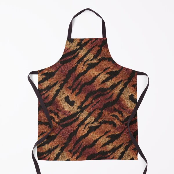 Item preview, Artistic Polished Tiger Skin Pattern - Gifts For Dad designed and sold by RoyalStarsPatts.
