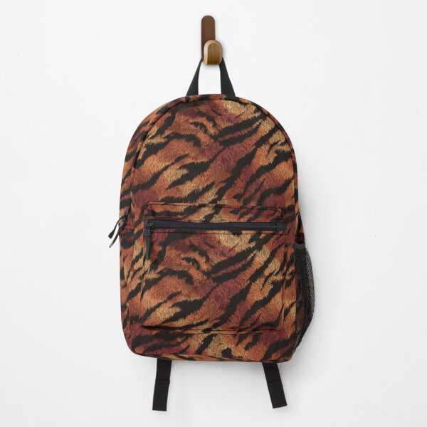 Item preview, Artistic Polished Tiger Skin Pattern - Gifts For Dad designed and sold by RoyalStarsPatts.