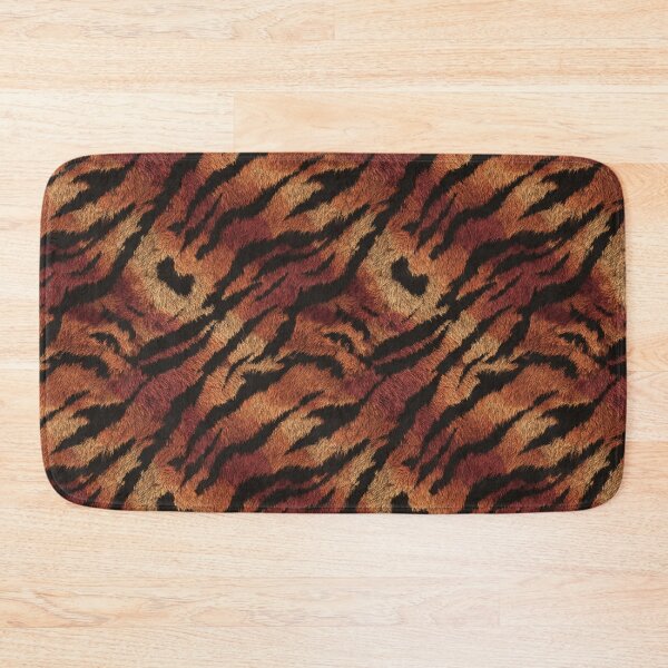 Item preview, Artistic Polished Tiger Skin Pattern  - Gifts For Dad designed and sold by RoyalStarsPatts.