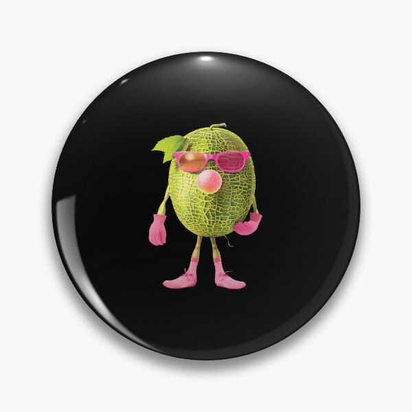 Item preview, Honeydew Melon Bubble Gum designed and sold by keatnybolho.