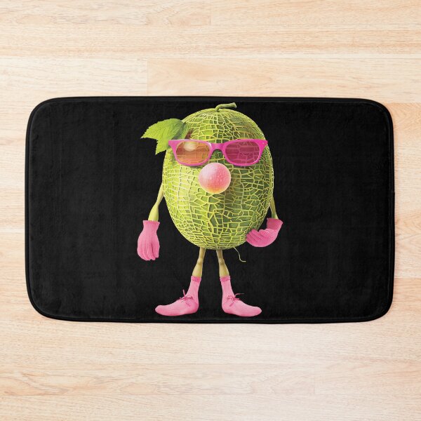 Item preview, Honeydew Melon Bubble Gum designed and sold by keatnybolho.