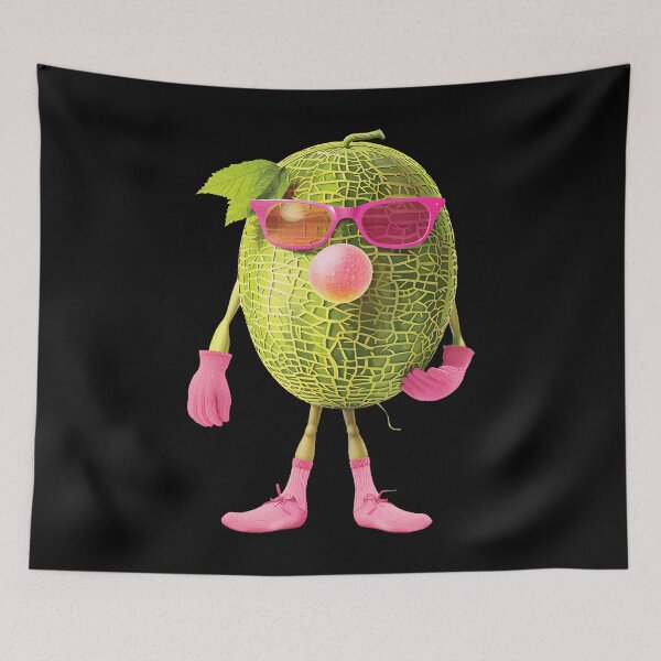Item preview, Honeydew Melon Bubble Gum designed and sold by keatnybolho.