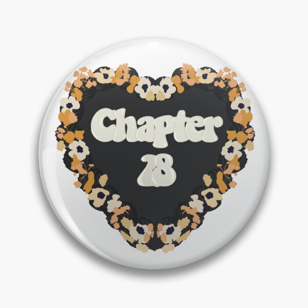 Item preview, Chapter 28 Love Heart Birthday Cake designed and sold by FreeOrca.