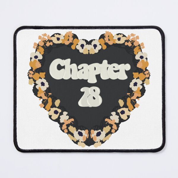 Item preview, Chapter 28 Love Heart Birthday Cake designed and sold by FreeOrca.