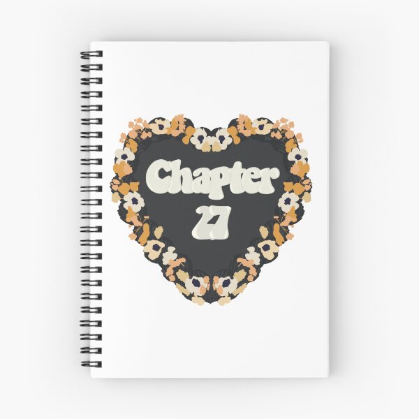 Item preview, Chapter 27 Love Heart Birthday Cake designed and sold by FreeOrca.