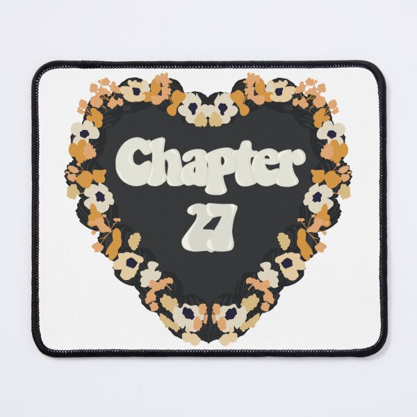 Item preview, Chapter 27 Love Heart Birthday Cake designed and sold by FreeOrca.