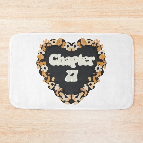 Item preview, Chapter 27 Love Heart Birthday Cake designed and sold by FreeOrca.