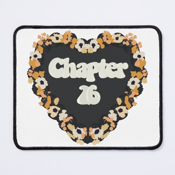 Item preview, Chapter 26 Love Heart Birthday Cake designed and sold by FreeOrca.