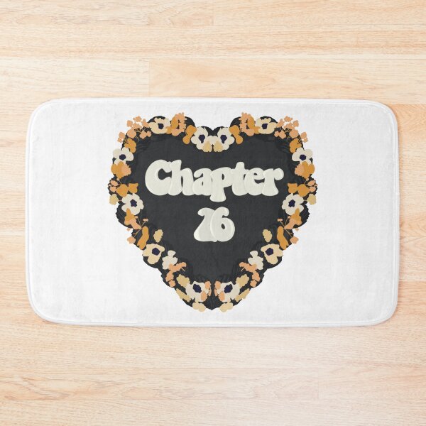 Item preview, Chapter 26 Love Heart Birthday Cake designed and sold by FreeOrca.