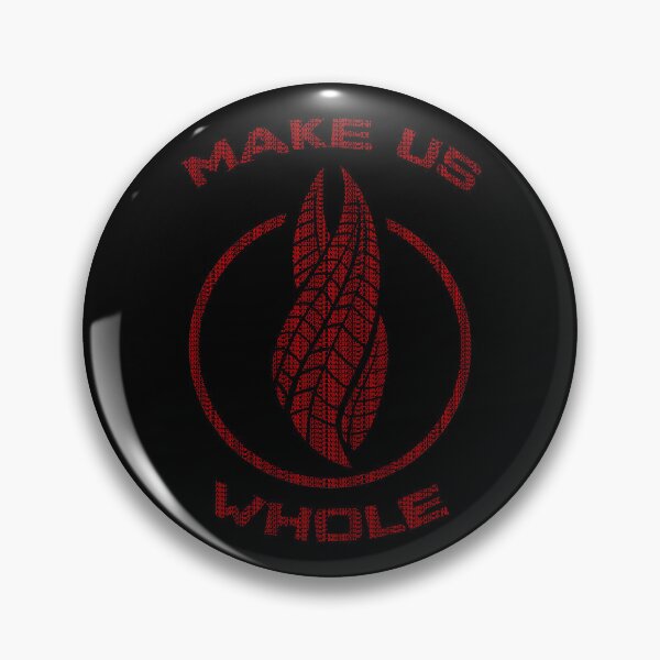 Item preview, Dead Space Red Marker designed and sold by Power Up Prints.