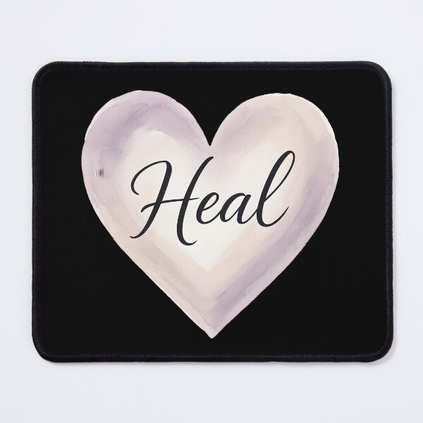 Item preview, Heal designed and sold by TshirtsLabs.