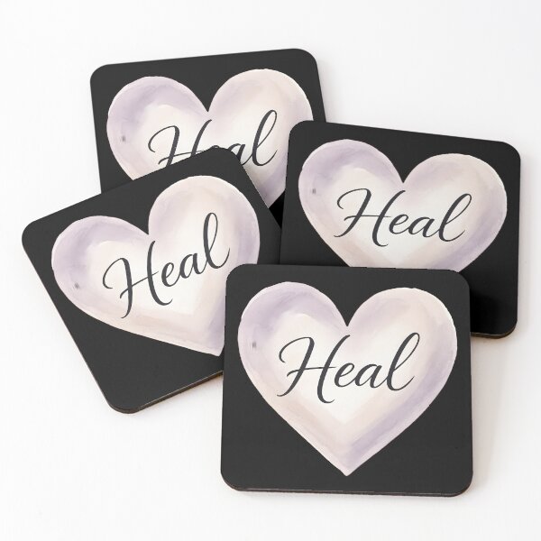 Item preview, Heal designed and sold by TshirtsLabs.