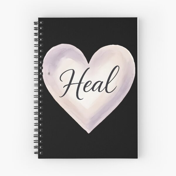 Item preview, Heal designed and sold by TshirtsLabs.