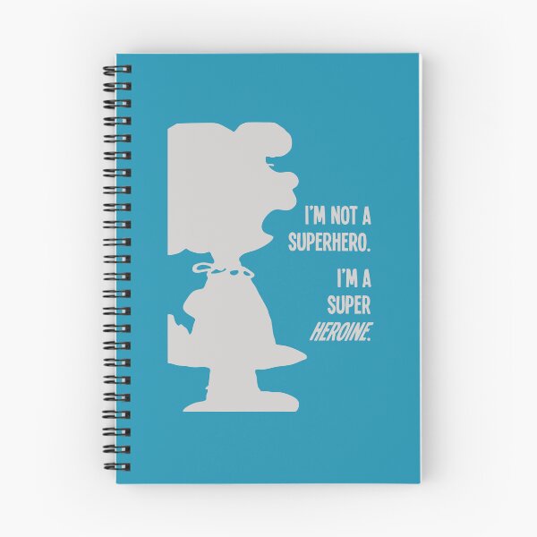 Item preview, Im not a superhero, im a super heroine designed and sold by jaqebistyrli.
