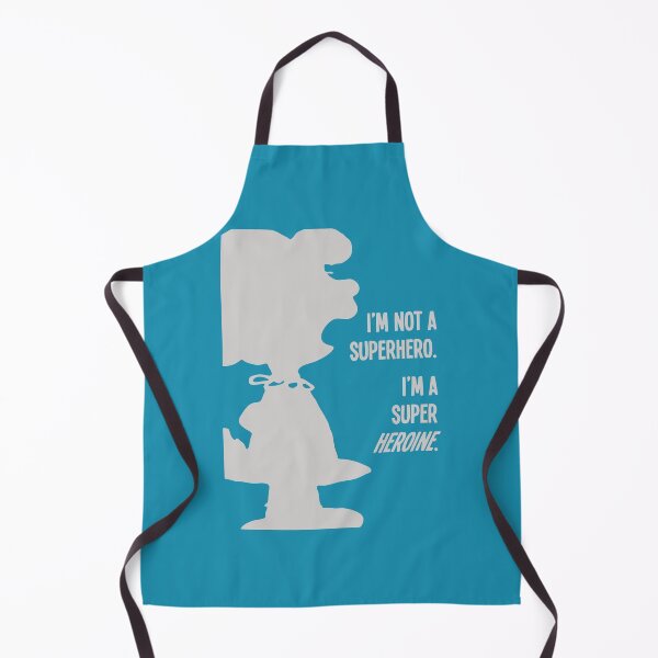 Item preview, Im not a superhero, im a super heroine designed and sold by jaqebistyrli.