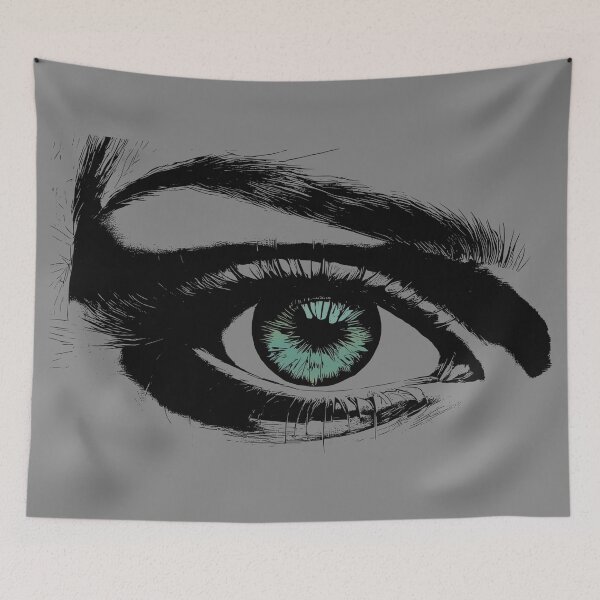 Item preview, Soul's Gaze designed and sold by UrbanPrts.