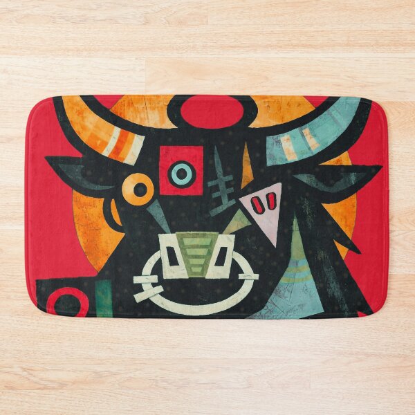 Item preview, Taurus - Free interpretation of the zodiac sign designed and sold by Jani-art-world.