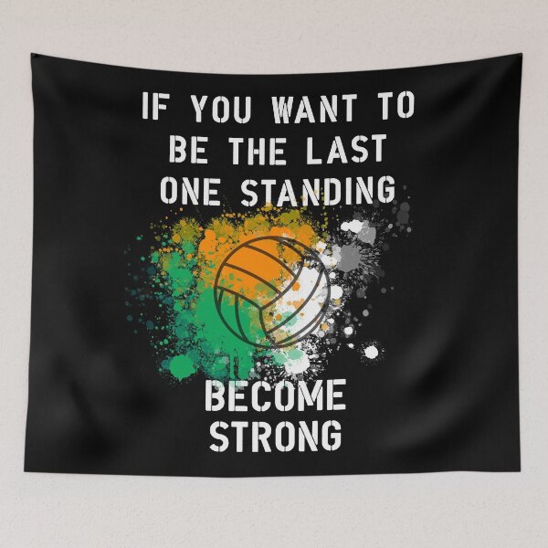 Item preview, Become Strong designed and sold by Serdd.