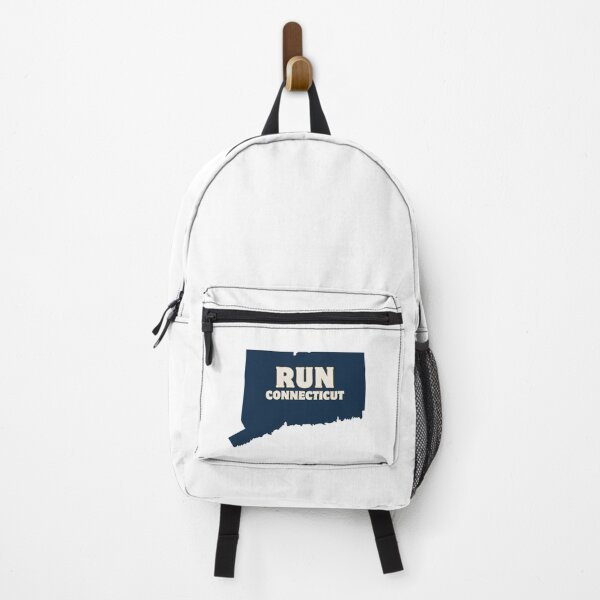 Item preview, Run Connecticut designed and sold by More ER Tee's.