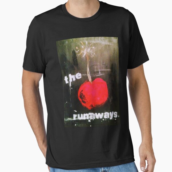 Cherie Currie T-Shirts for Sale | Redbubble