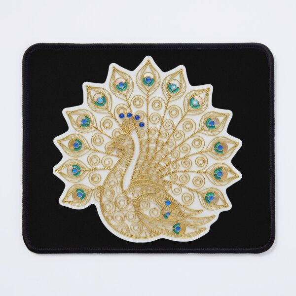 Item preview, Filigree  designed and sold by Tanlyco.