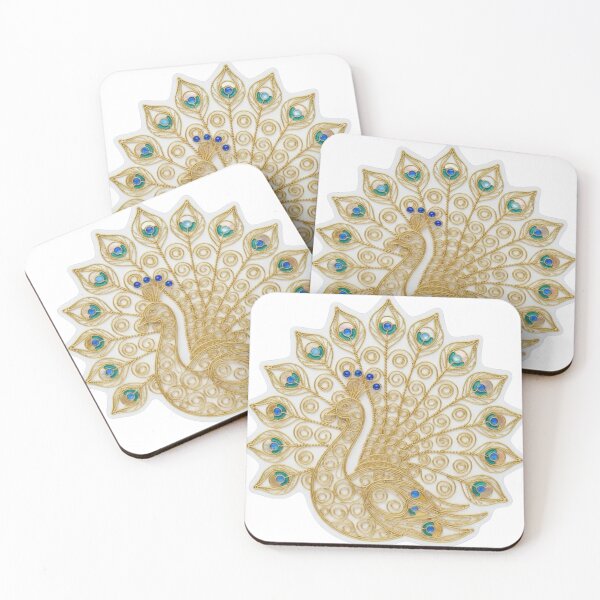Item preview, Filigree  designed and sold by Tanlyco.