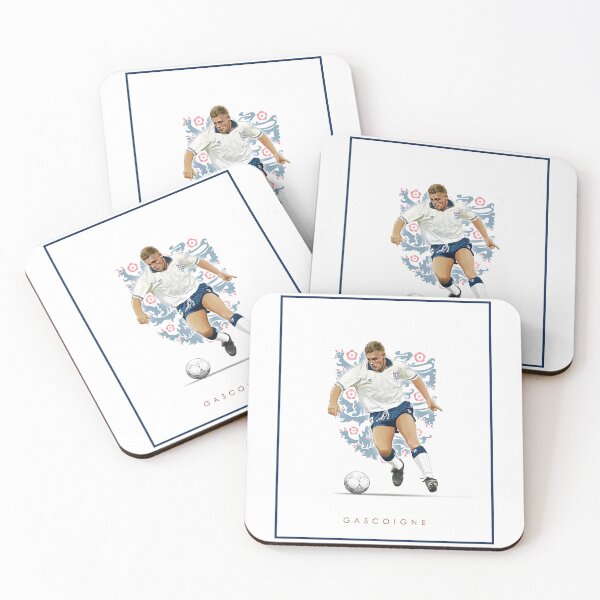 Item preview, Gascoigne Gazza England 1990 designed and sold by Printella-net.