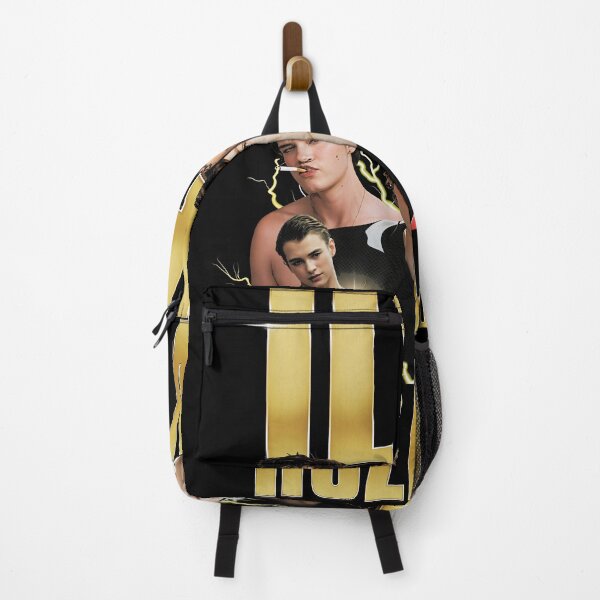 Item preview, Connor Storrie Ilya Rozanov Heated Rivalry Hockey Romance Art designed and sold by maitivi.