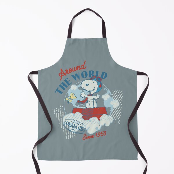 Item preview, around the world since 1950 with red baron designed and sold by jaqebistyrli.