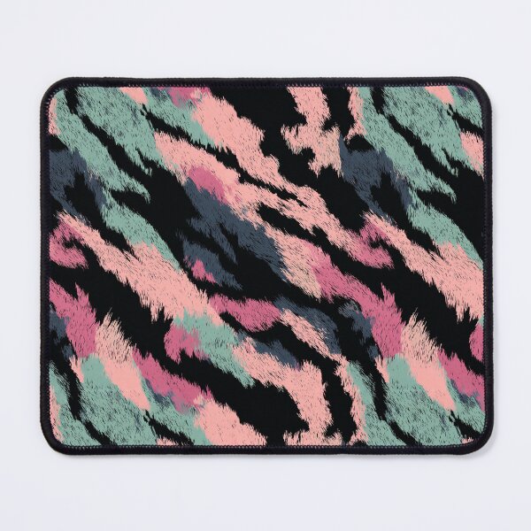 Item preview, Trendy Dark-Hued Tiger Stripe Print - Dad Fathers Day Gifts designed and sold by RoyalStarsPatts.
