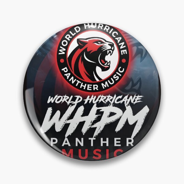 Item preview, WHPM-WORLD HURRICANE PANTHER MUSIC  designed and sold by WHPM-WHPM-WORLD HURRICANE PANTHER MUSIC .