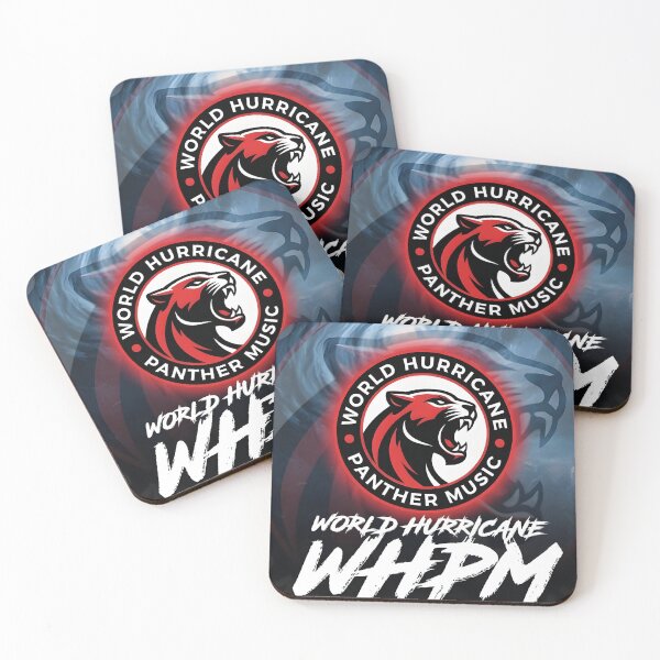 Item preview, WHPM-WORLD HURRICANE PANTHER MUSIC  designed and sold by WHPM-WHPM-WORLD HURRICANE PANTHER MUSIC .