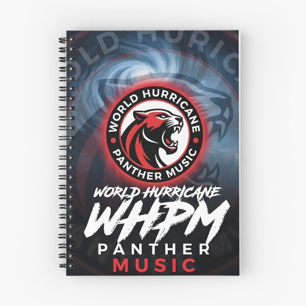 Item preview, WHPM-WORLD HURRICANE PANTHER MUSIC  designed and sold by WHPM-WHPM-WORLD HURRICANE PANTHER MUSIC .
