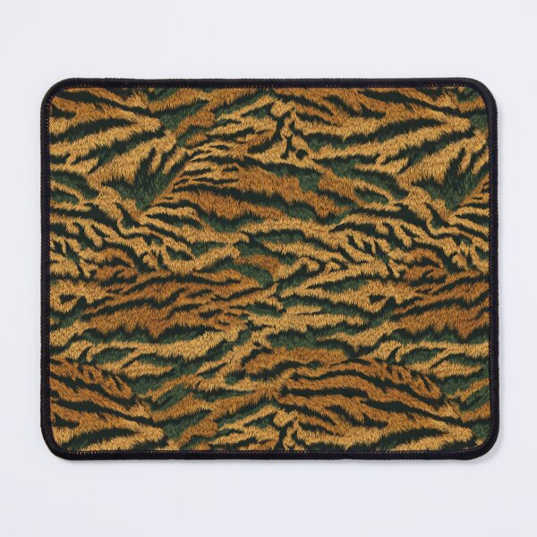 Item preview, Bold Statement-Making Tiger Stripe Pattern  - Father'S Day Gift Ideas designed and sold by RoyalStarsPatts.
