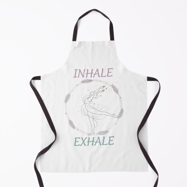 Item preview, Inhale – Exhale designed and sold by aipolohu.