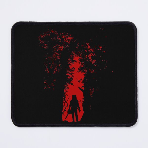 Item preview, Resident Evil 4 Dr Salvador designed and sold by Power Up Prints.