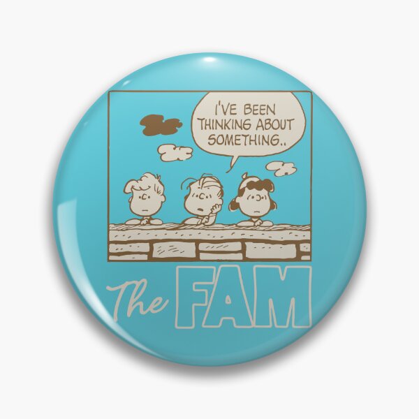 Item preview, the fam : i've been thinking about something designed and sold by jaqebistyrli.