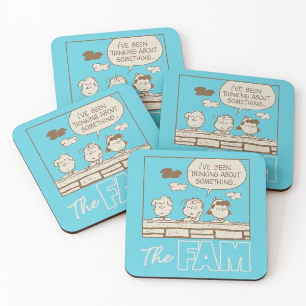 Item preview, the fam : i've been thinking about something designed and sold by jaqebistyrli.