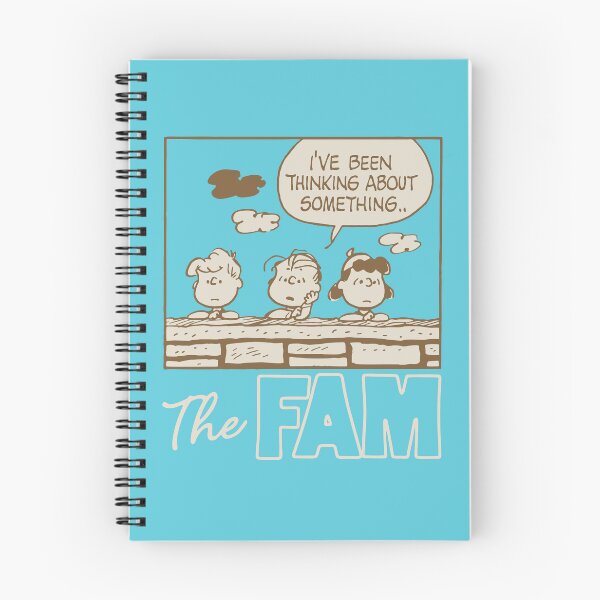 Item preview, the fam : i've been thinking about something designed and sold by jaqebistyrli.