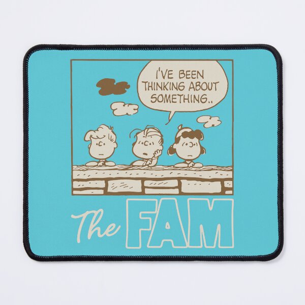 Item preview, the fam : i've been thinking about something designed and sold by jaqebistyrli.