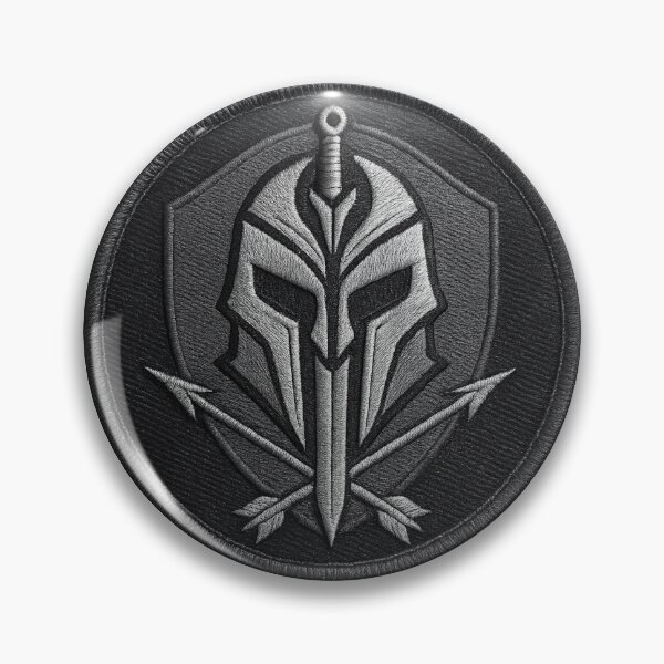 Item preview, BF6 Inspired Vindicator Squad Uniform Patch designed and sold by Sellcooldesigns.