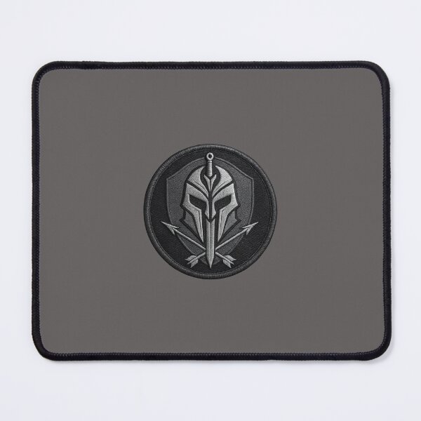 Item preview, BF6 Inspired Vindicator Squad Uniform Patch designed and sold by Sellcooldesigns.