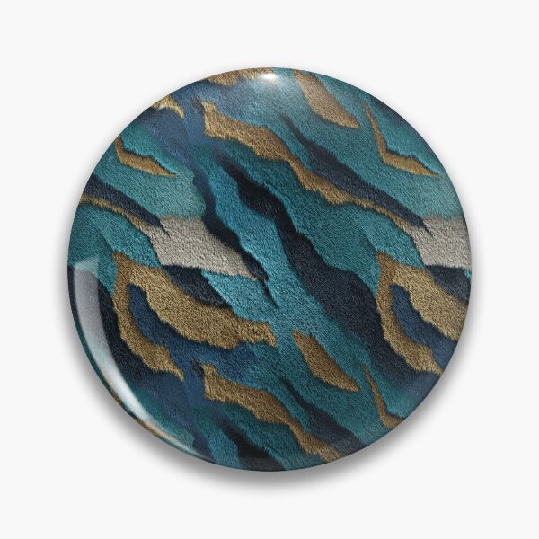 Item preview, Beautiful Refined Tiger Skin Pattern  - Personal Gifts designed and sold by RoyalStarsPatts.