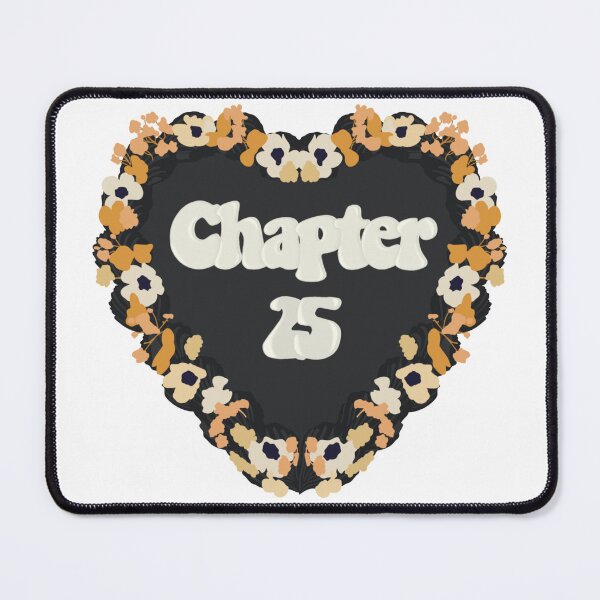 Item preview, Chapter 25 Love Heart Birthday Cake designed and sold by FreeOrca.